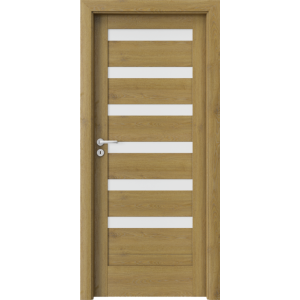 Porta Verte HOME D.6 Dub Prírodný 